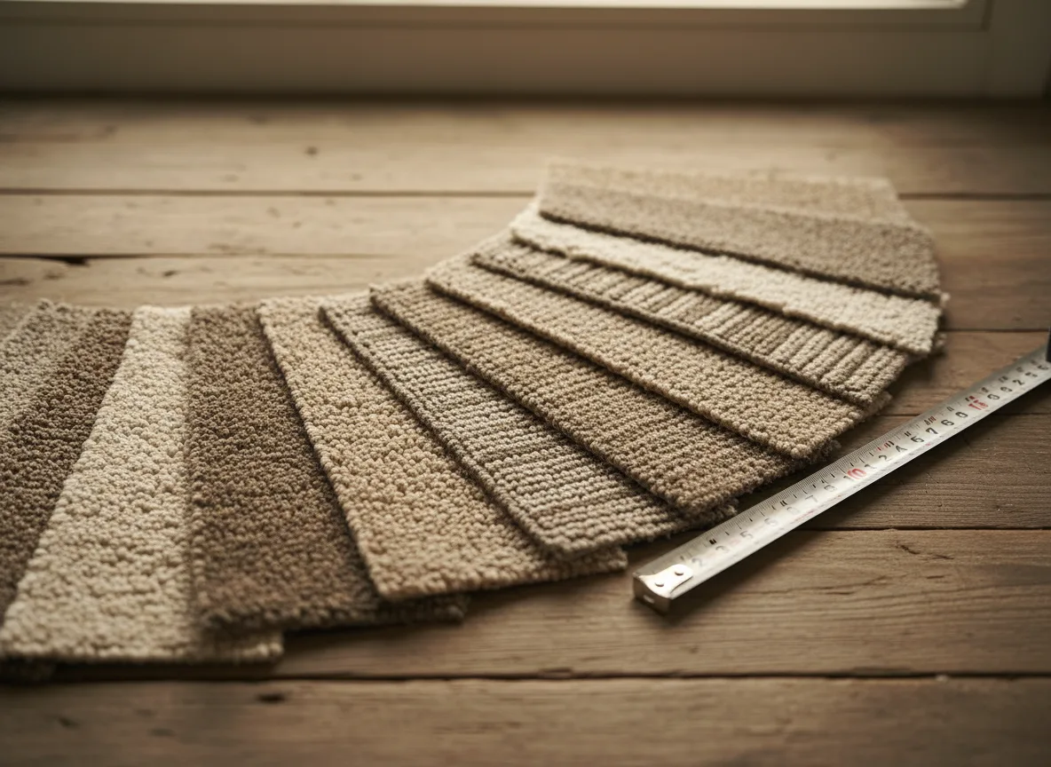 Carpet Installation Stockbridge, MI FAQs